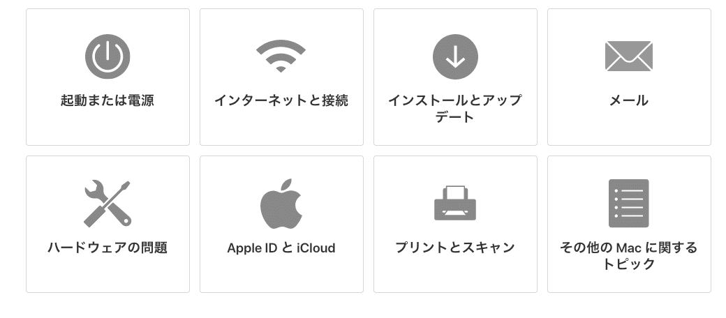 MacBook Pro の蓋が閉まらない！？原因は・・・ | あとやる